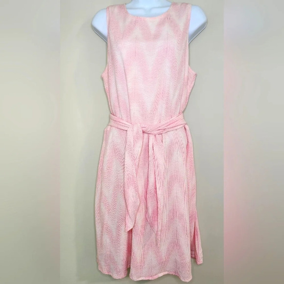 GAP Dresses & Skirts - GAP Pink Midi Dress